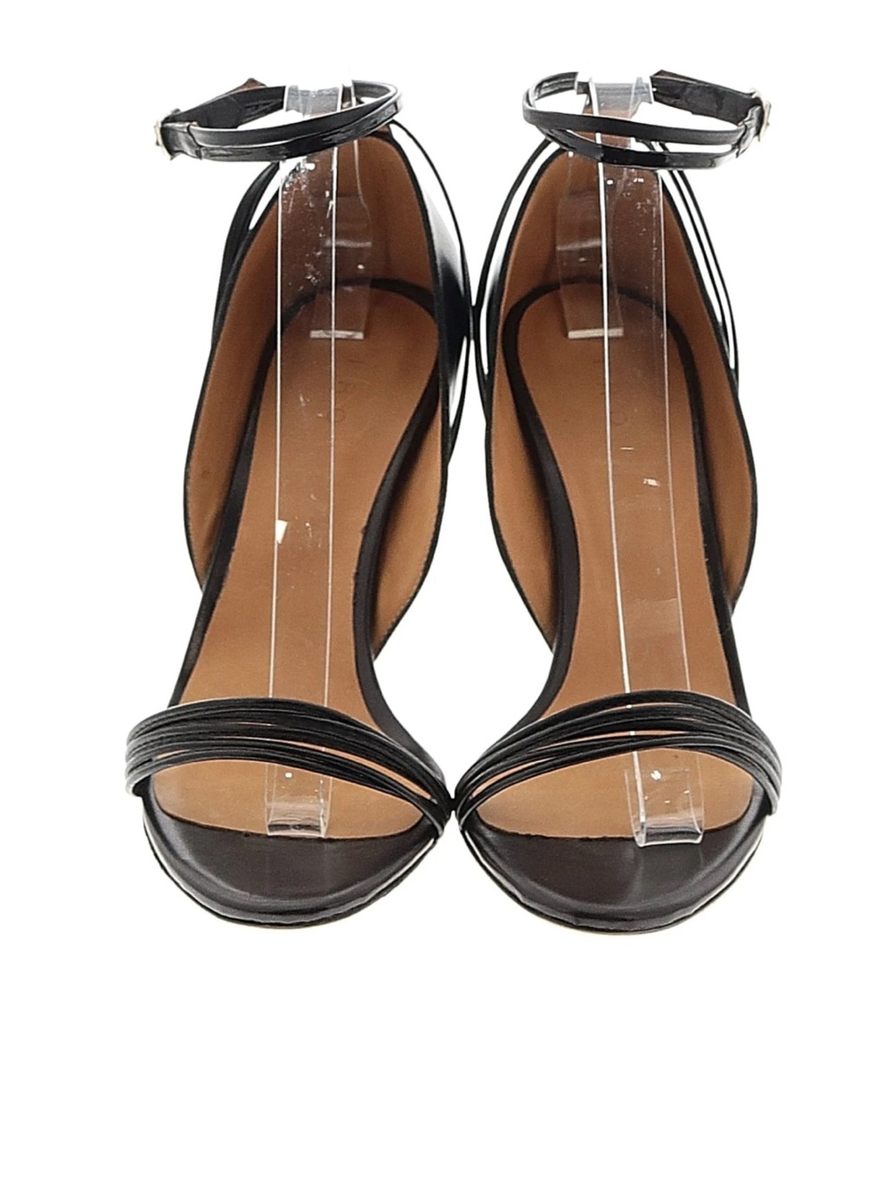 IRO strappy leather sandals size 37